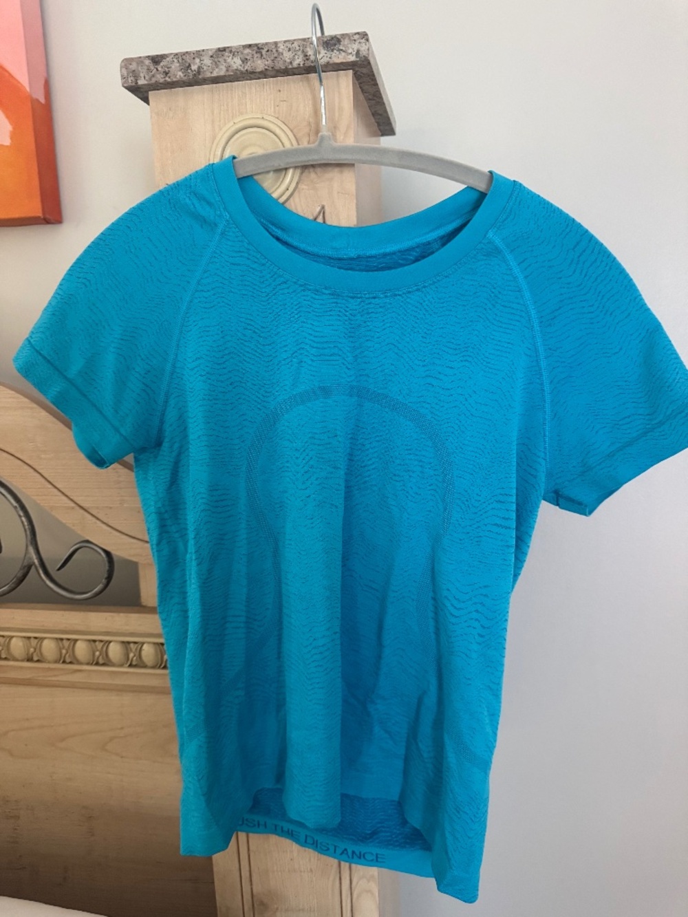 Lululemon swift